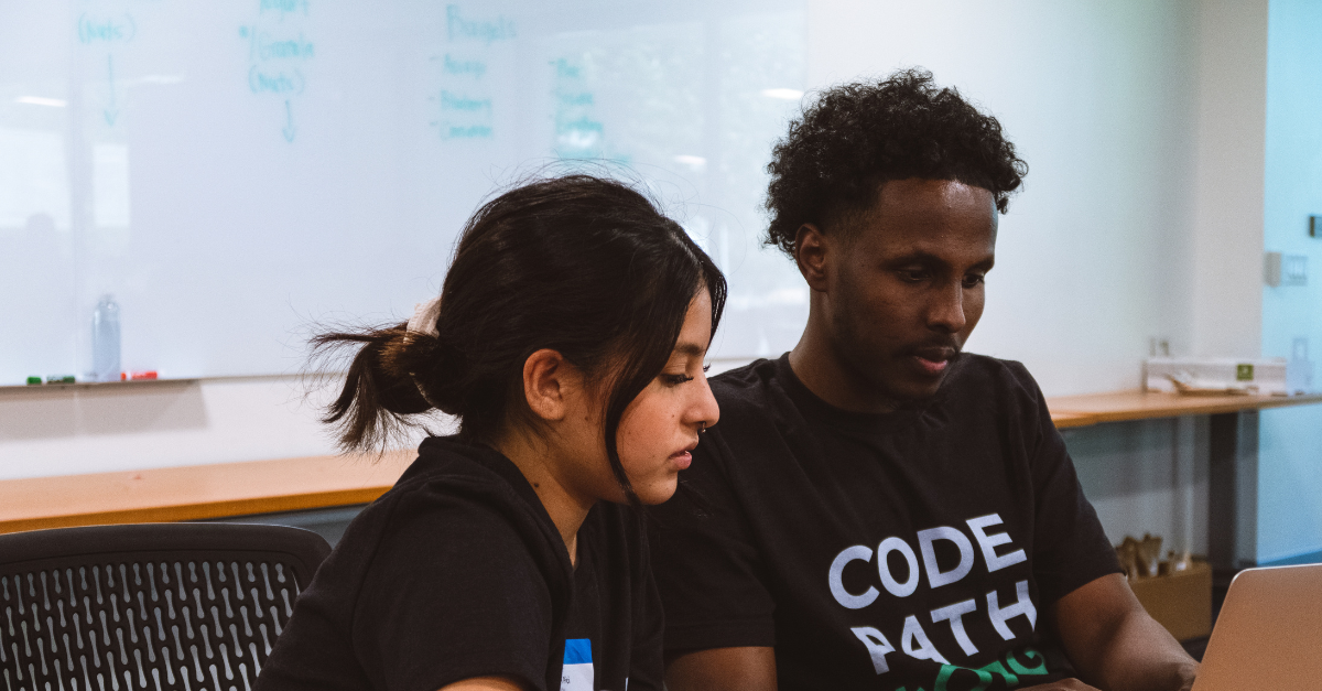 CodePath’s Internship Connection Program Kicks Off for Fall 2022